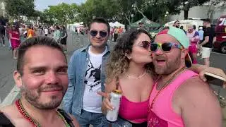 WEHO PRIDE 2024 - Sunday 6/2