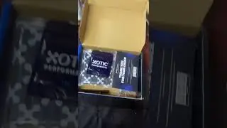 Xotic Performance Head Studs for LS Engine (Unboxing) LS 4.8 5.3 6.0 6.2 LS Turbo Camaro SS
