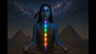 Taka (healing frequency) Flower of life 432hz 528hz Fibonacci sequence✨