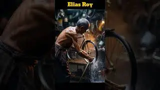 cycle wash #ai #shortvideo #cycle