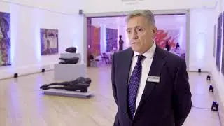 Julian Chamberlain   BCMS Overdelivered