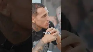 Чарльз Оливейра предупреждает JDM об Исламе Махачеве. #CharlesOliveira