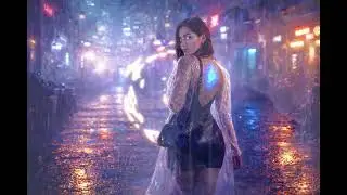 Cyberpunk / São Paulo / Noir / Suspense / Tabletop / RPG