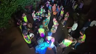 Koraputia new Khemta Baja Video Asha Re Nachu Umbel Bend party Damanjodi program 