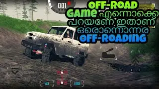 PROJECT OFFROAD 20 || Best offroad android game 2020 3D | offroad Simulator gameplay HD Android(ios)