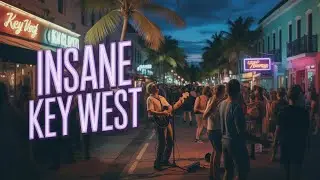 10 Key West Gems You Can&rsquo;t Miss