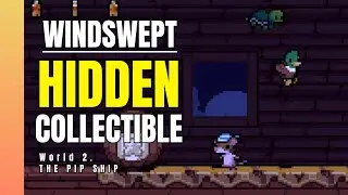 THE PIP SHIP &ndash; Hidden Collectibles Guide | Windswept