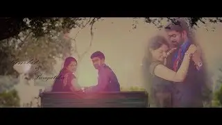 BEST PRE WEDDING | Sambit & Swagatika| Bhubaneswar | Royal Wedding Photography | Kaun Tujhe...