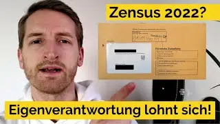 Update zum Zensus 2022: Widerstand lohnt sich!
