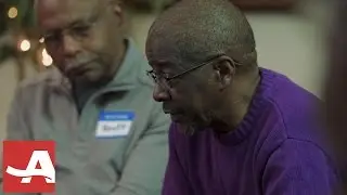 Male Caregiving: Sharing and Supporting in Philadelphia
