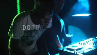 Jamz Supernova presents Future Bounce feat. Roska, Dotorado Pro, Jus Now
