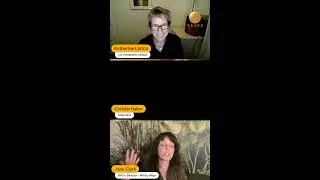 SCENE AND STORY: Featuring Director/ Writer Christin Baker