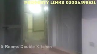 5 Marla Double Story rent house jinnah road link Dc road peacefull location by Propertylinks