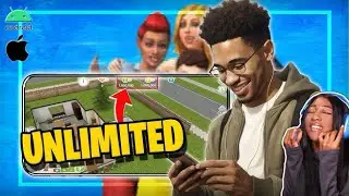 The Sims FreePlay Hack - Unlimited Simoleons and Money EASY - Sims FreePlay MOD APK iOS