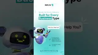Built for Every Industry: Flexible Automation with Reflys
