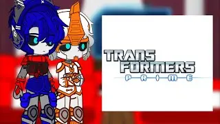Tfp reacts to Future Autobots || 1/??(Cliff Jumper, Arcee & Ratchet || &times;𝙻𝚄𝙽𝙰𝚁𝙸𝙰&times;