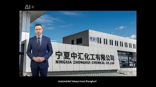 Zhonghui Chemical's Preparation-Grade Acetonitrile Product Introduction