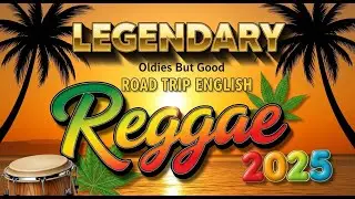 2025 Romantic Reggae Mix ❤️ Top Requested Love Songs & All-Time Tropical Lovers Rock