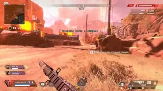 Apex feat russkov & AshX