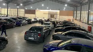 سوق سيارات وارد امريكي في اربيل شركةابو ارام واتساب 07504362548