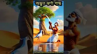 অদ্ভুত স্বর্ণা গাছ #shortvideo #creative #cartoon #trending #facts  #comedy #vairal #AICartoon786SP
