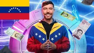 BEAST GAMES 2 versi&oacute;n Venezuela