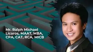 Certified Accounting Technician (CAT) AccounTALK: Dialogue to the Future Self