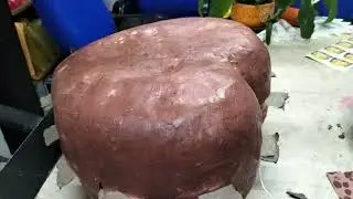 COMO HACER PI&Ntilde;ATAS DE NUESTROS MOLDES FACILMENTE.