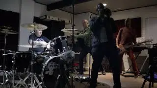 RAF: Omaha Hardcore Punk