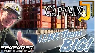 Jaccie's Early Birds! Ahoy! Let's sail into the weekend with Captain Jaccie.