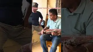 Ustadz Mangi sa Kutyapi Bapa Esmael sa Tumpong