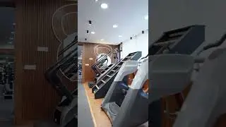 Luxury Gym in Chandigarh | Premium Gym  | Elite Class Fitness Club