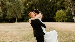 Vancouver Wedding | Shaughnessy Restaurant Film | Delaney + connor