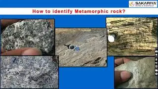 Greenstone belt #geology #geologyfacts #structural_geology #stratigraphy