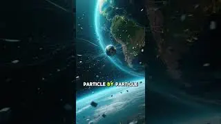 The Formation of Earth Told in a Slow, Relaxing Way #earth #ancientcivilizations #earthevolution