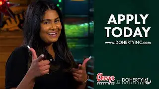 Chevys [Social Media Recruiting]