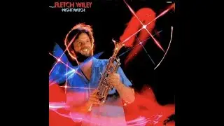 Fletch Wiley / On My Way Home