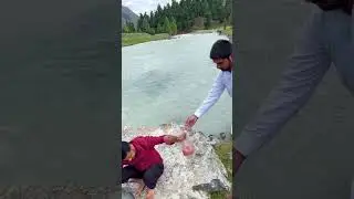 Phander Valley | Ghizer #fruitwala #shorts
