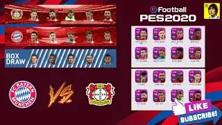 NEXT BOX DRAW & FEATURED PACKS APR 13 '20 &brvbar; PES 2020 Mobile & PC
