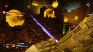 Destiny 2 Walkthrough - Story Mission: Hope