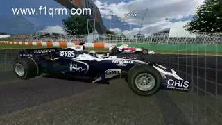 F1QRM Australie 2010.mov