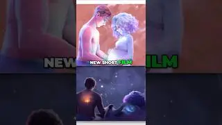 ПЕРВЫЙ ВЗГЛЯД НА НОВЫЙ КОРОТКОМЕТРАЖНЫЙ АНИМАЦИОННЫЙ ФИЛЬМ DISNEY &laquo;VERSA&raquo;! 🤩