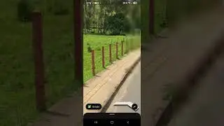 Excurs&atilde;o T&eacute;cnica virtual.  Estudo da Morfologia da Paisagem 