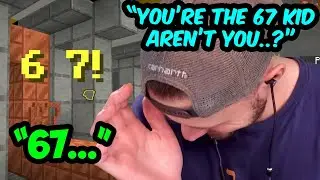 SSundee ужасно смущается после того, как начинает играть саундтрек к фильму 