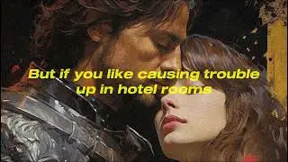 Perfect - One Direction (Lyrics)