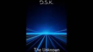 Coming to life- D.S.K.
