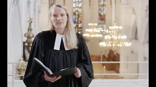 Auf ein Wort mit Orgelmusik zum Sonntag Quasimodogeniti