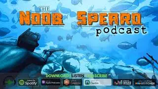 NSP:168 Fully Rad Oregon Freediving Company | Daniel Semrad