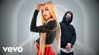 Alan Walker & Ava Max, Gimb - Reality (Official Music Video)