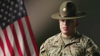 BE ALL YOU CAN BE (BAYCB) SSG Parada V1